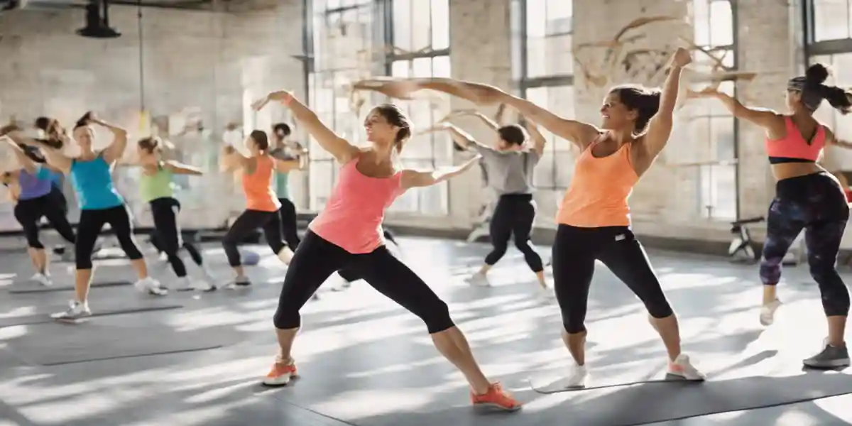 Introduction: The Intersection of Art and Fitness