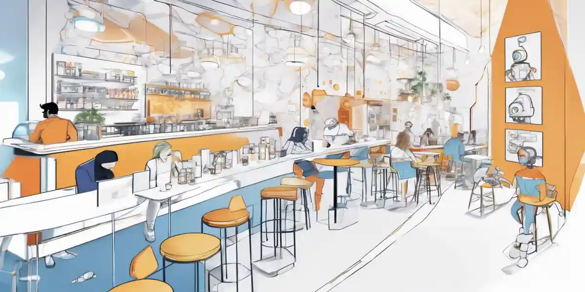 Bridging Worlds: The Impact of Meta Avatar Robot Cafes on Inclusivity and Community Engagement