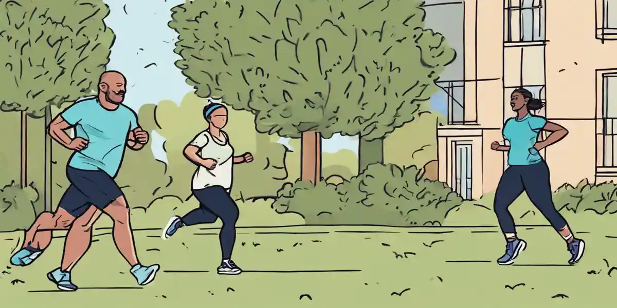 The Transformational Power of Outdoor Fitness