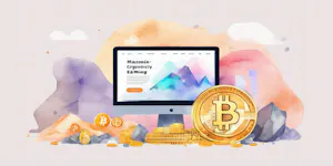 Maximize Your Earnings: Top Cryptocurrency Mining Sites You Need to Explore Today