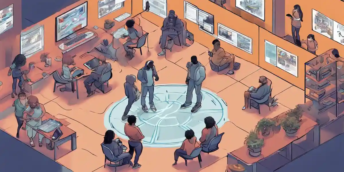 Conclusion: The Future of Community in the Metaverse