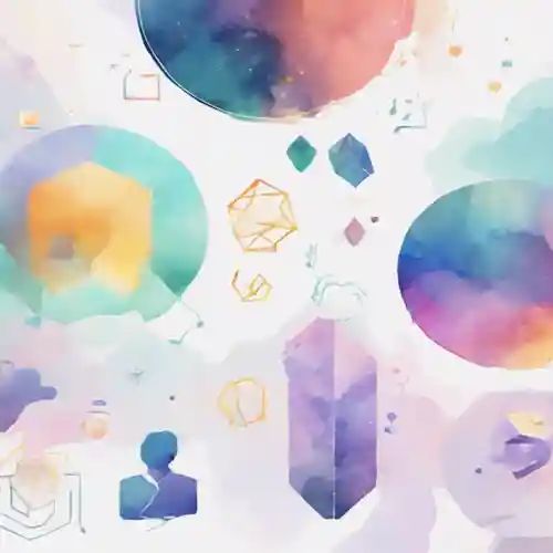 Thumbnail for Exploring the Digital Canvas: How Virtual Galleries and Creative Workshops are Redefining Art in a Cryptocurrency Era