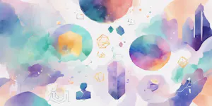 Exploring the Digital Canvas: How Virtual Galleries and Creative Workshops are Redefining Art in a Cryptocurrency Era