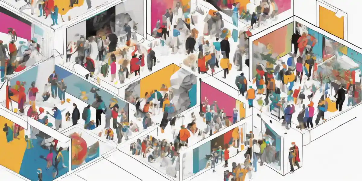 Transformative Platforms: How Web3 Is Redefining Art Ownership and Community Engagement