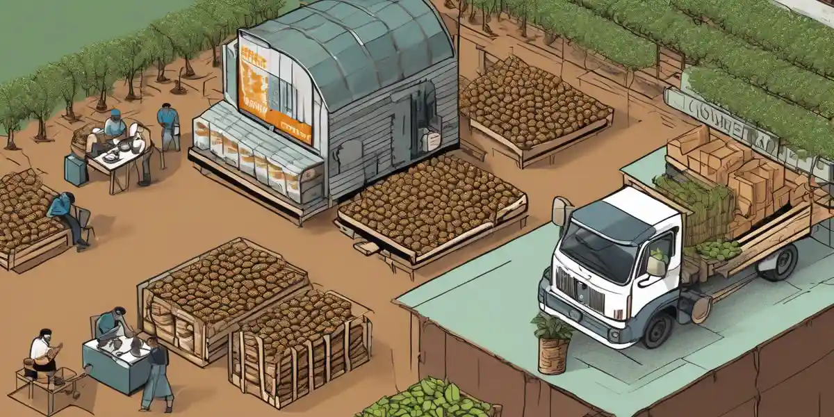 1. Blockchain Technology and Transparency