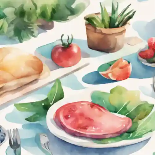 Thumbnail for Transform Your Outdoor Adventures: How Augmented Reality Makes Healthy Eating an Interactive Experience