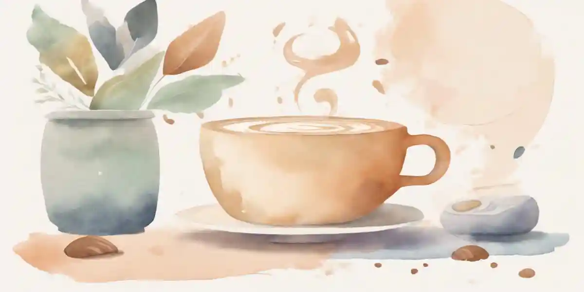 Pouring Self-Care: Transforming Your Routine with the Art of Latte Mastery