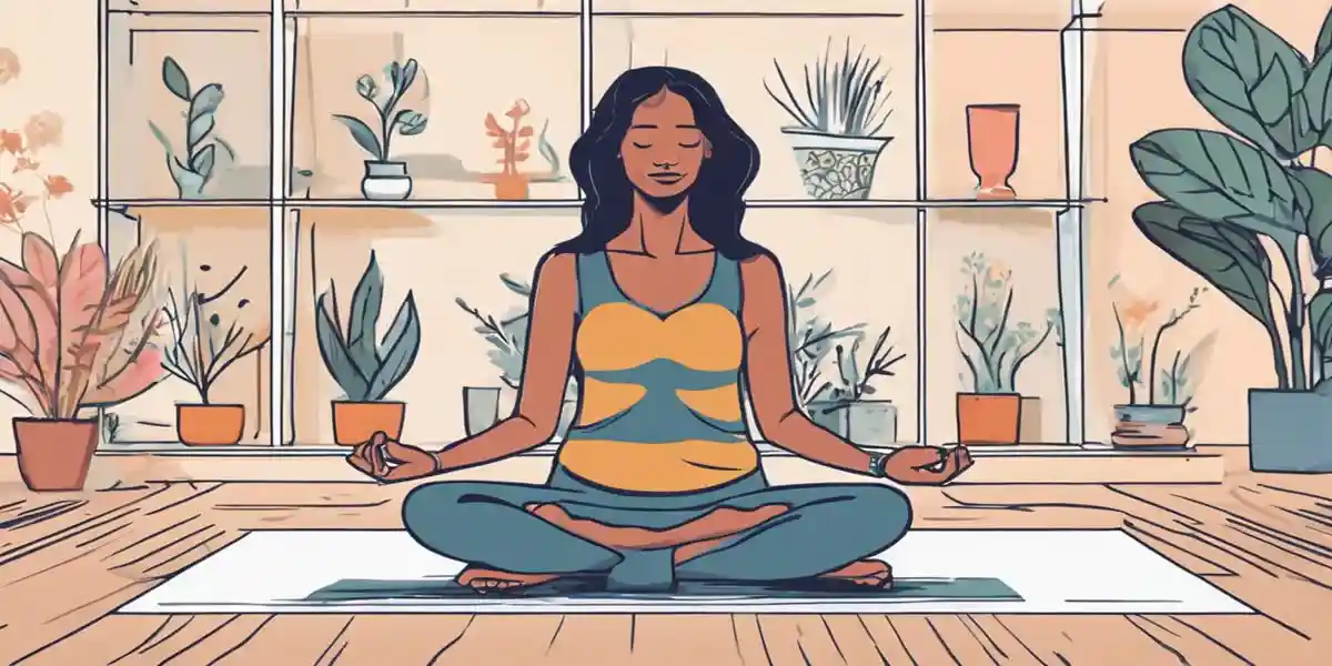 Finding Guided Meditation Classes Near You