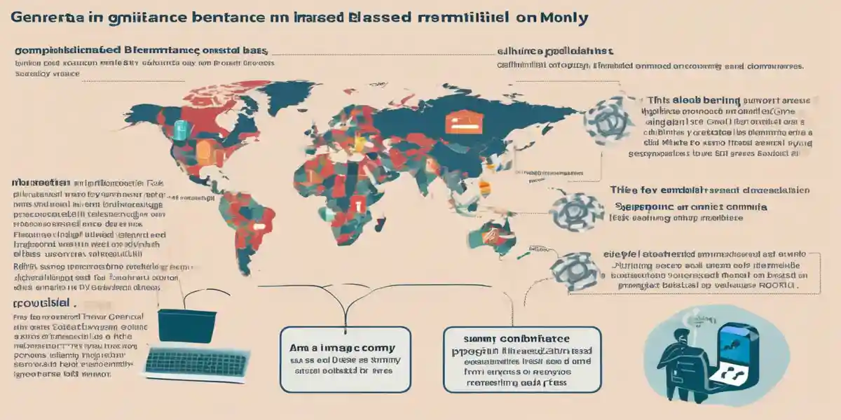 Understanding Remittance Money Transfers