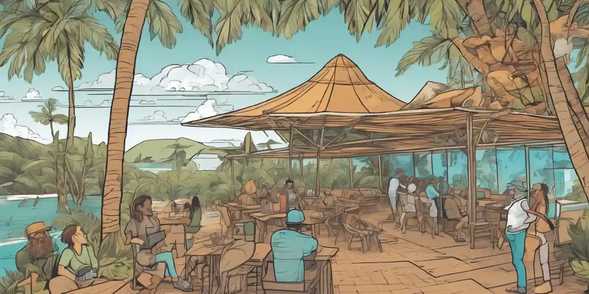 Transforming Travel Choices with Smart Contracts