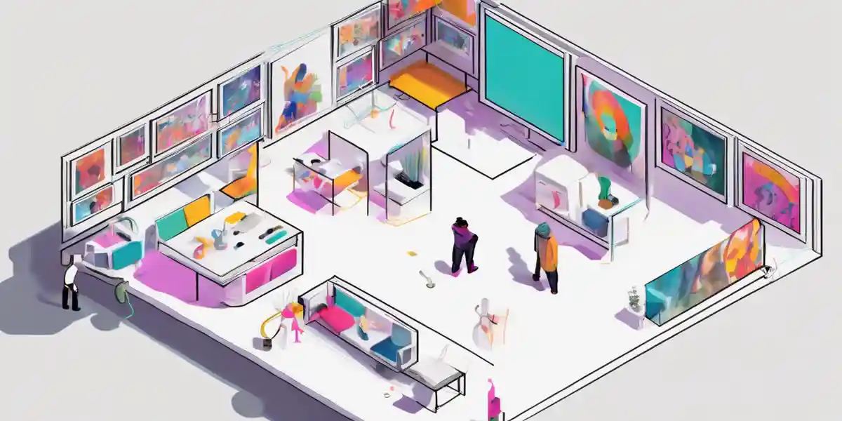 Building the Future: Influential Factors in Sustainable Web3 Art Creation