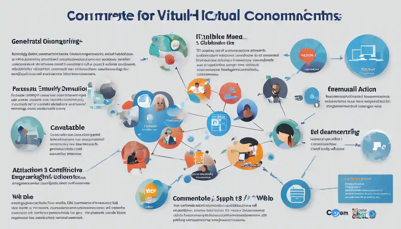 Virtual Connections