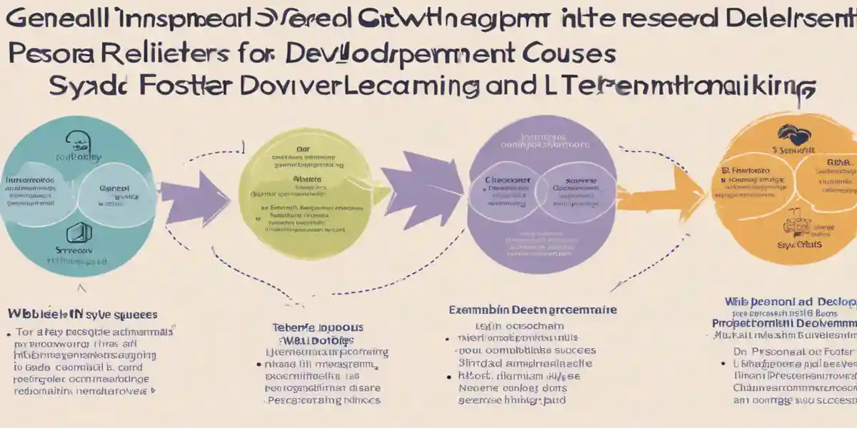 The Impact of Personal Growth and Development Courses