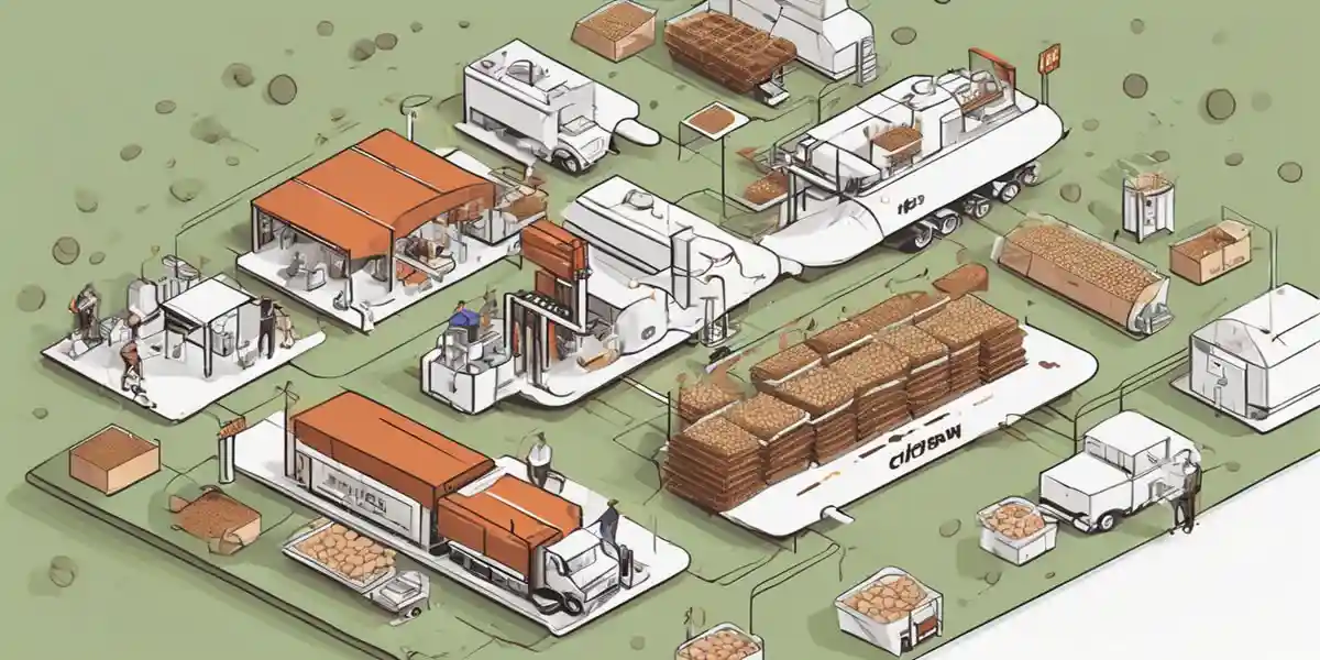 Revolutionizing Coffee Traceability: The Role of Blockchain in Ensuring Quality and Authenticity