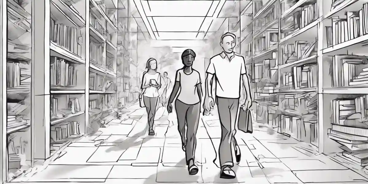 Unlocking Creativity Through Mindful Walking