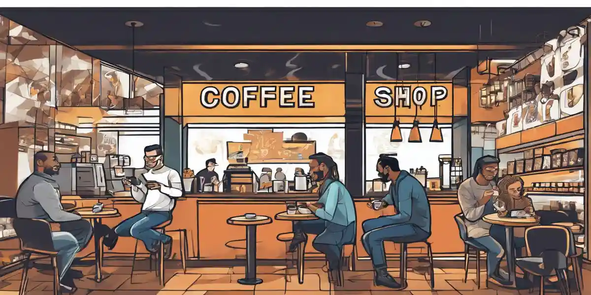 The Role of Blockchain in Coffee Shop Loyalty Programs