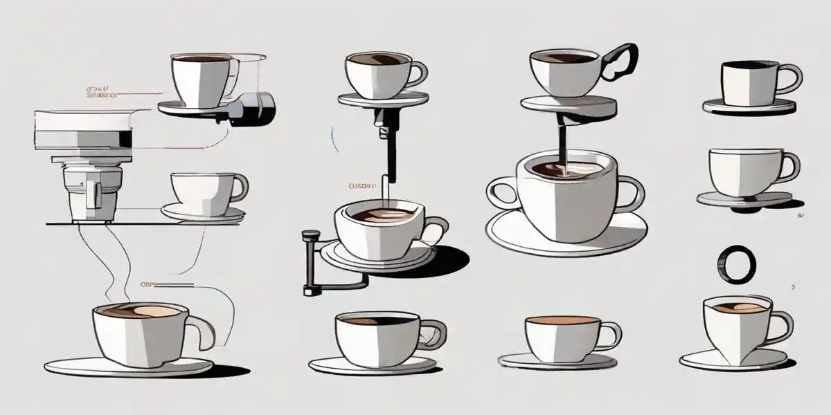 Scientific Foundations: Addressing Brewing Challenges for Optimal Espresso Extraction