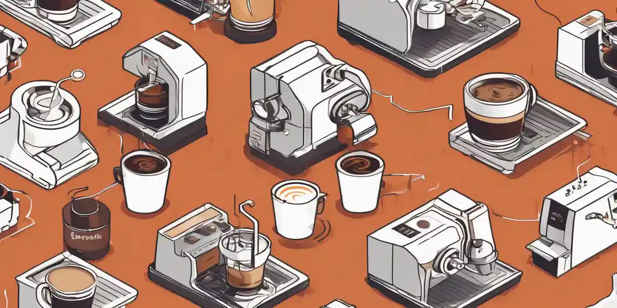 Robotic Baristas and Human Connections: Evaluating Consumer Preferences and Emotional Responses