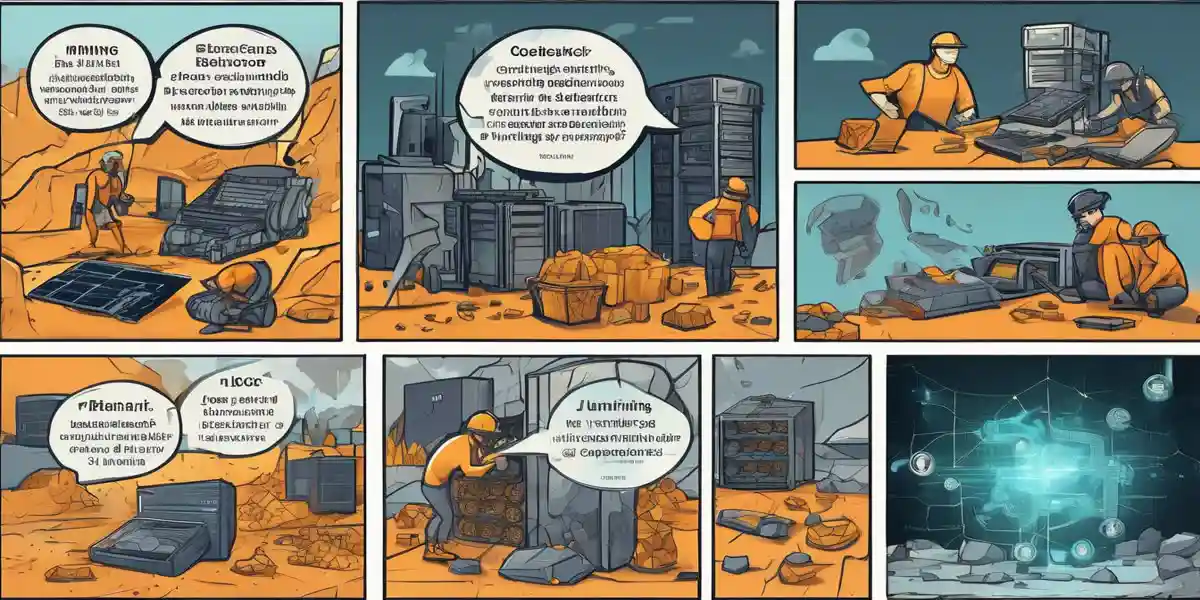 Introduction to Cryptocurrency Mining