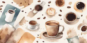 Brewing Connections: How Social Media Shapes Coffee Culture Trends and Our Lifestyle