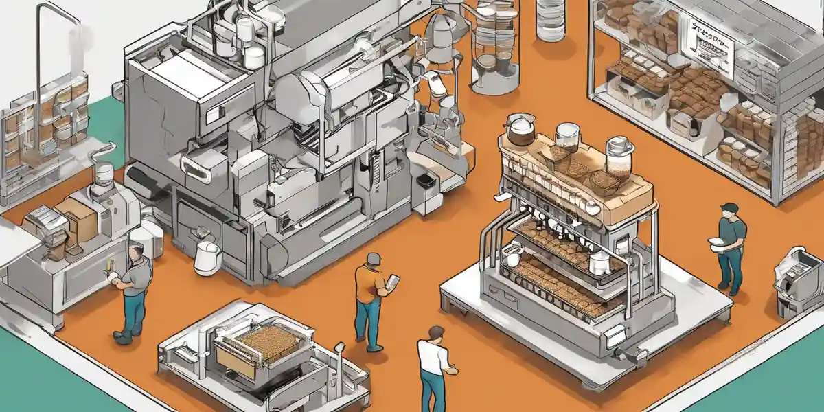 The Future of Espresso Tokenization: Innovations and Implications for the Coffee Industry