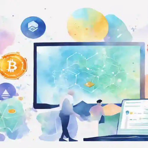 Thumbnail for Decoding the Mechanism: The Transformative Power of Smart Contracts in the Cryptocurrency Landscape