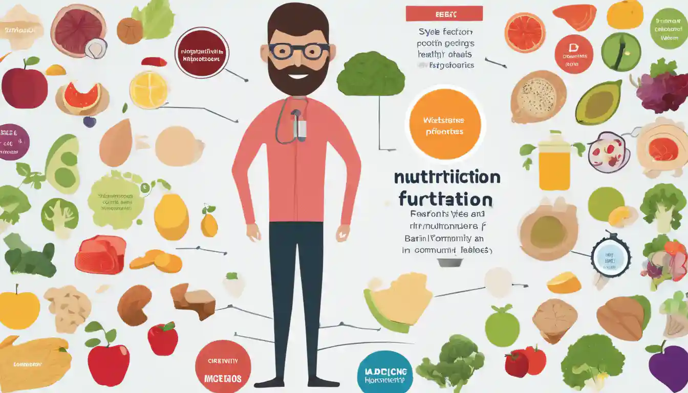 The Role of Nutrition in Cognitive Function
