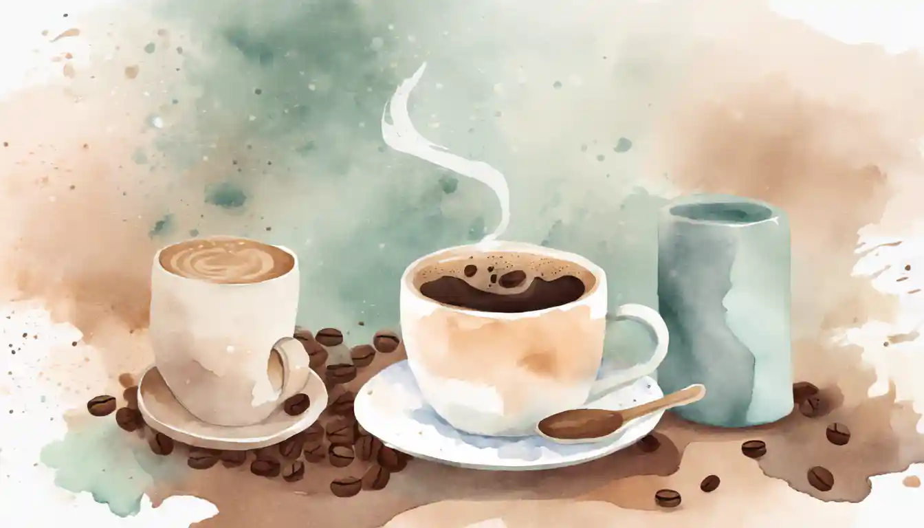 How Coffee Can Boost Your Mental Health