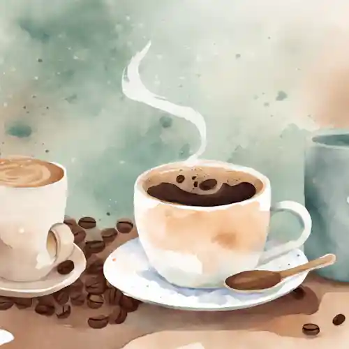 Thumbnail for How Coffee Can Boost Your Mental Health