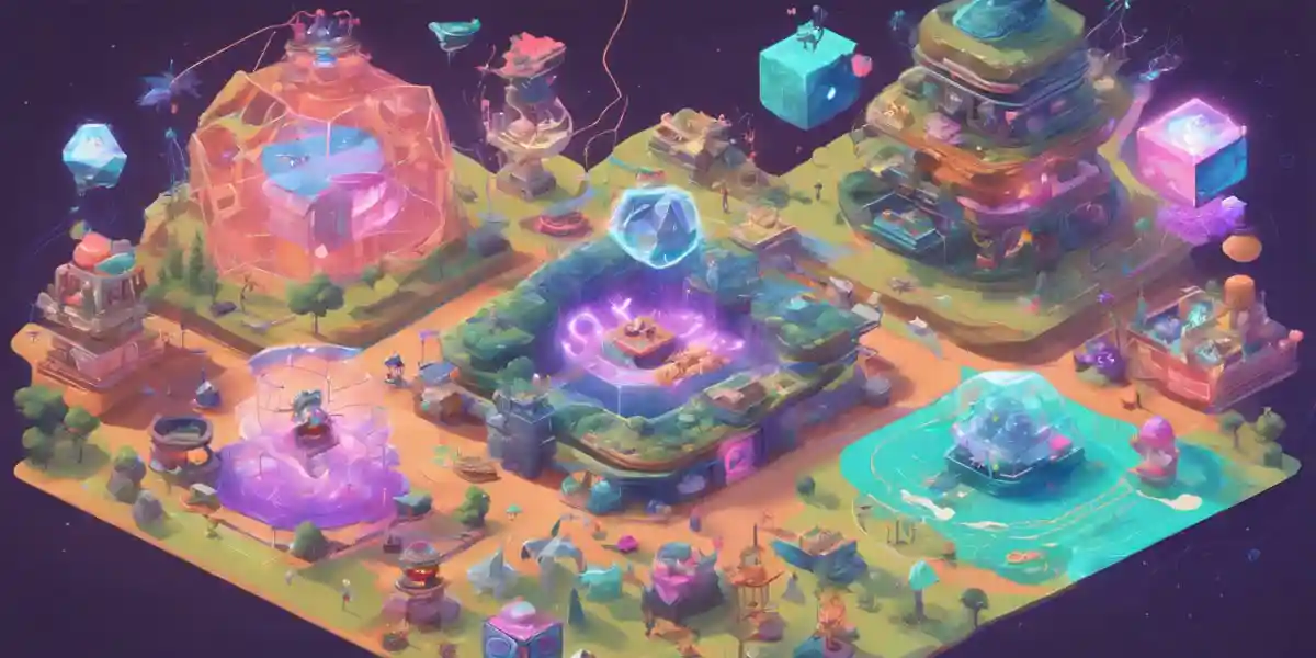 Social Interactions and Community Building