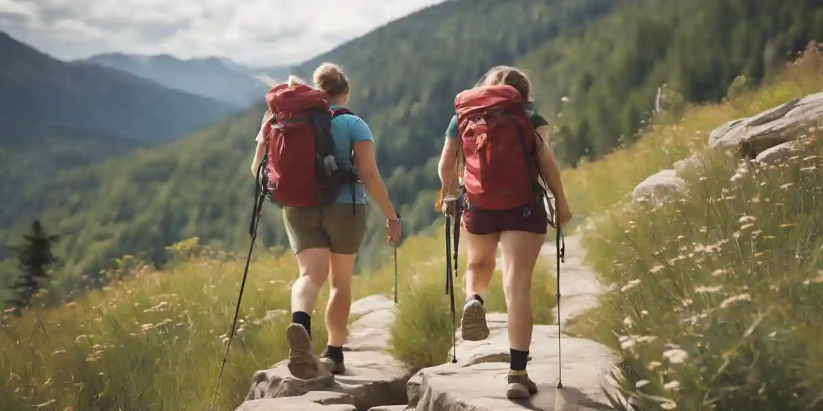 The Transformative Power of Nature in Mindful Hiking