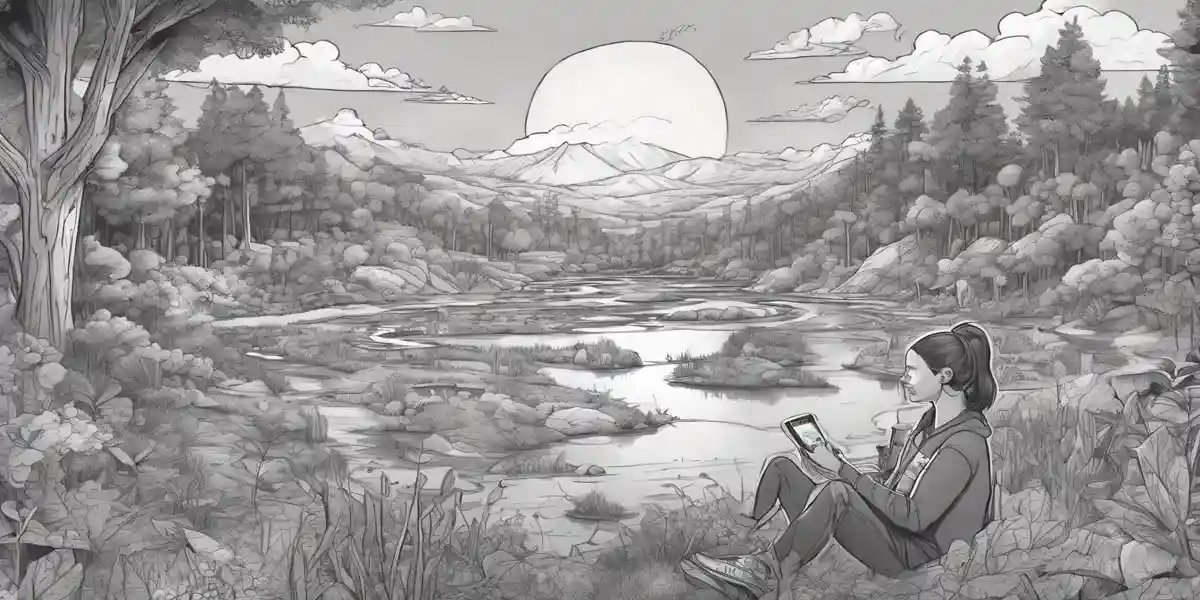 The Future of Landscape and Nature Photography in a Web3 World