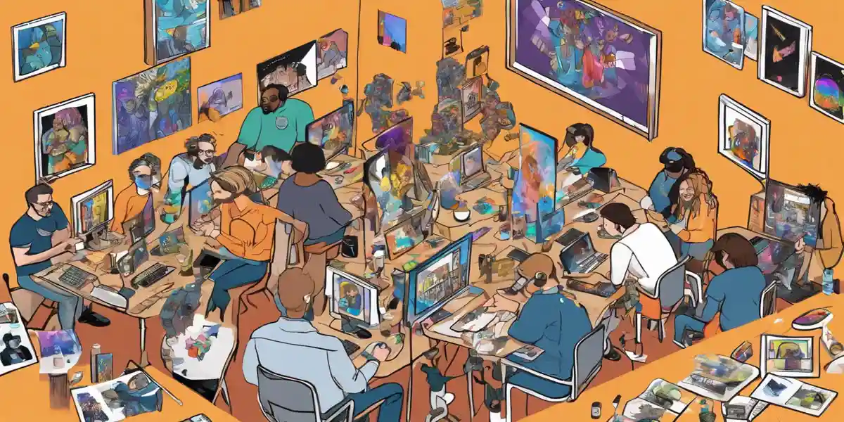 Creating Interactive Experiences for Collectors