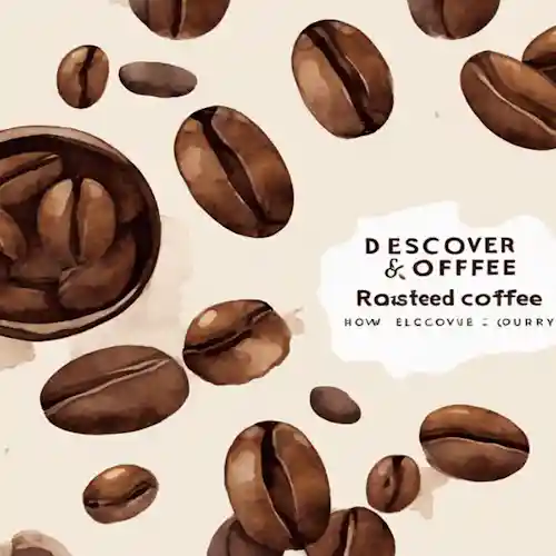 Thumbnail for Discover the Richness: How Roasted Coffee Beans Near Me Elevate Your Specialty Coffee Journey