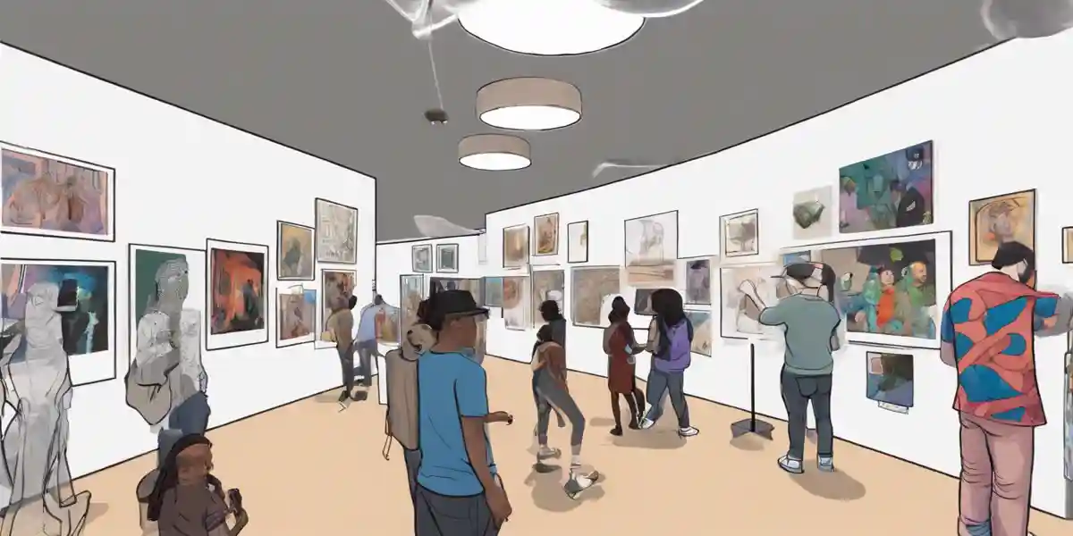 The Impact of Their Work on Museum Narratives