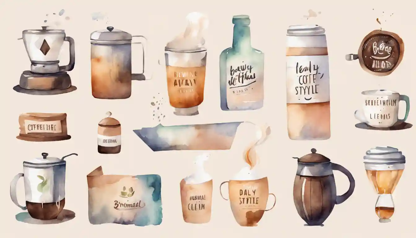 Brewing Ideas: Daily Rituals in Web3 & Coffee