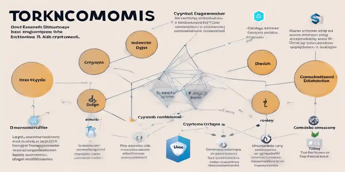 Understanding Tokenomics: The Backbone of Crypto Wealth
