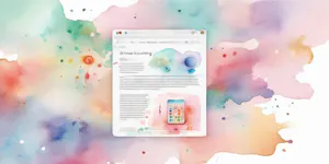 Unlocking Creativity: How Web3 Technology is Transforming the Art World