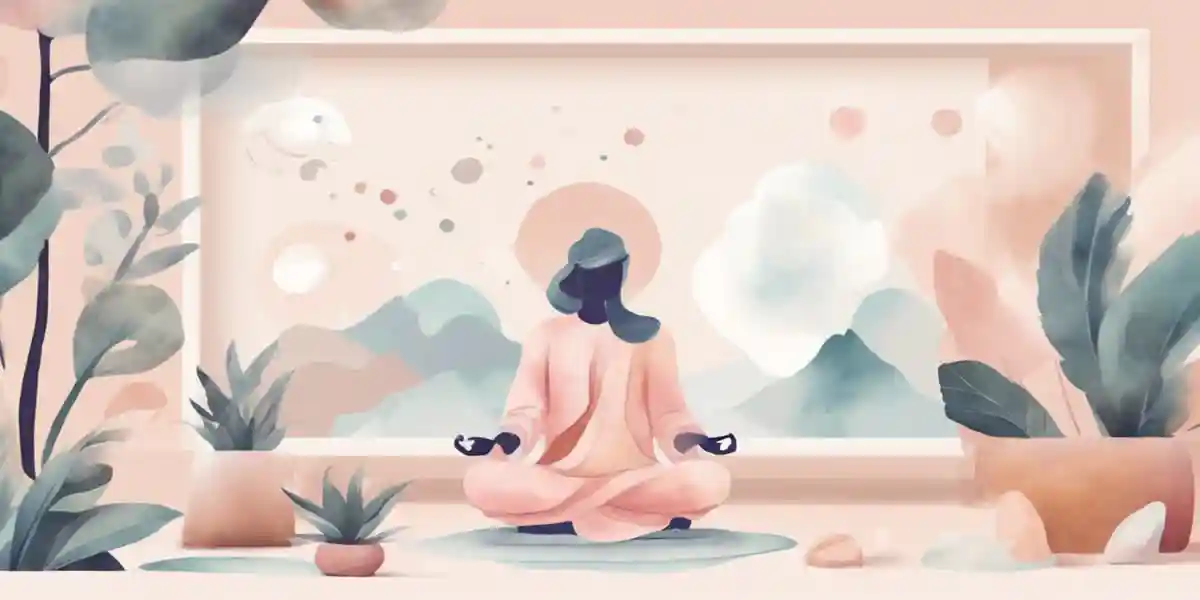 Elevating Mindfulness: How Live Streaming is Revolutionizing Meditation in the Metaverse