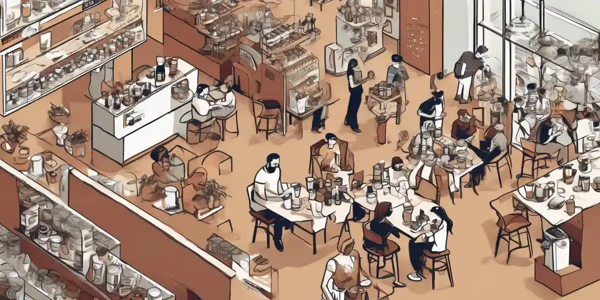 Introduction to Coffee Culture Trends