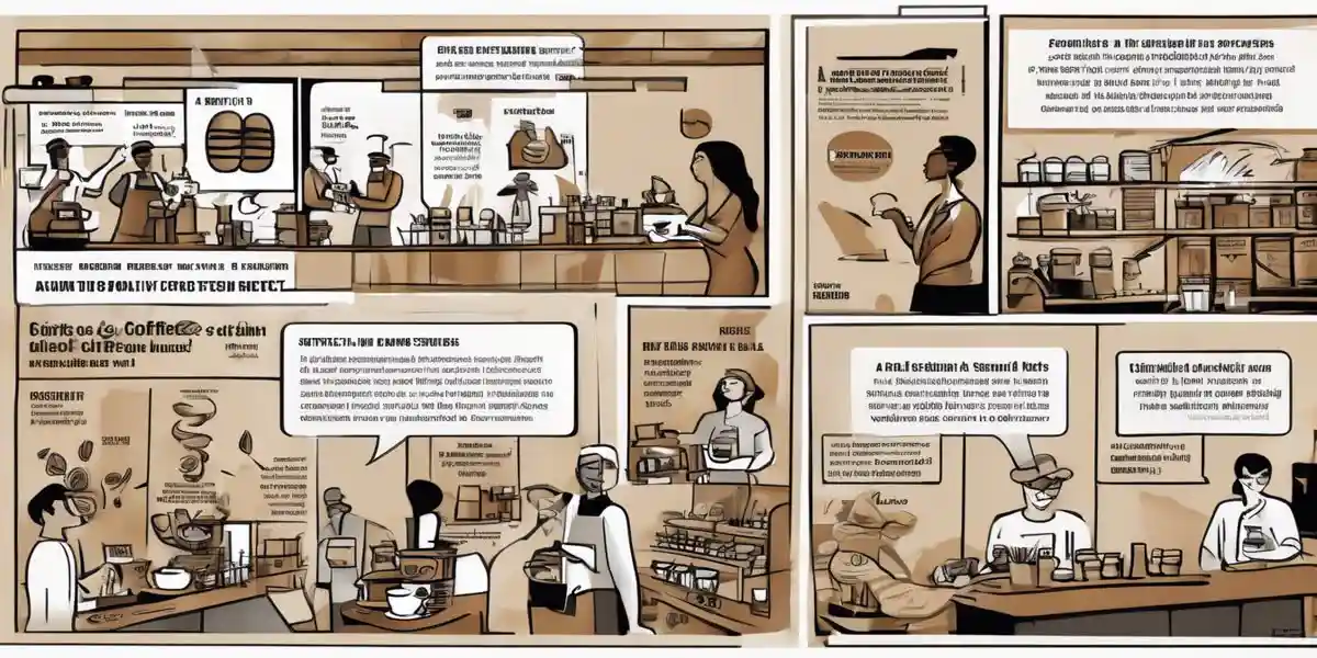 Current Trends Shaping the Coffee Experience