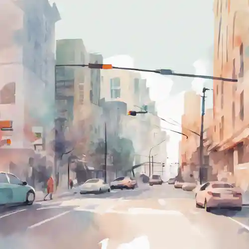 Thumbnail for The Intersection of Urban Exploration, Digital Art, and Mindful Walking: A Creative Journey for the Modern Developer