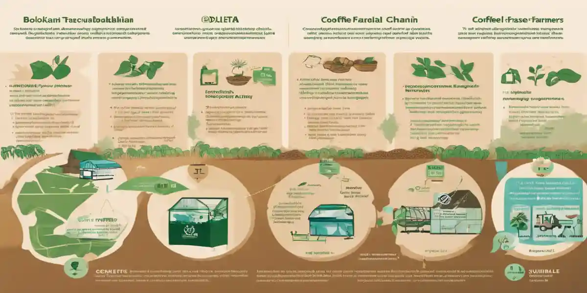 Introduction to Sustainable Coffee in the Web3 Era