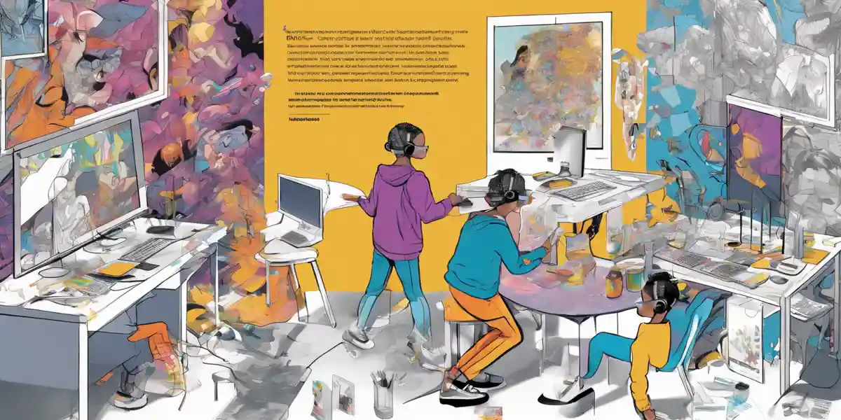 Defining Digital Twins in the Art Context