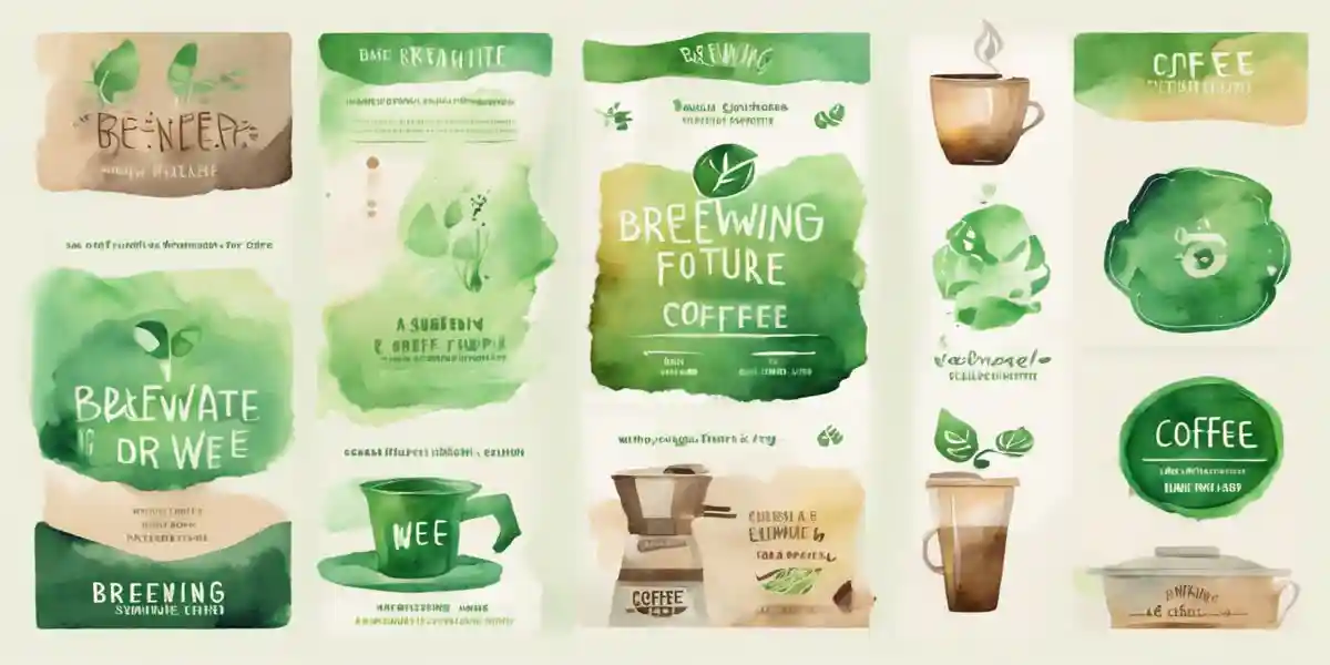 Brewing a Greener Future: Innovative Brew Methods for Sustainable Coffee in the Web3 Era