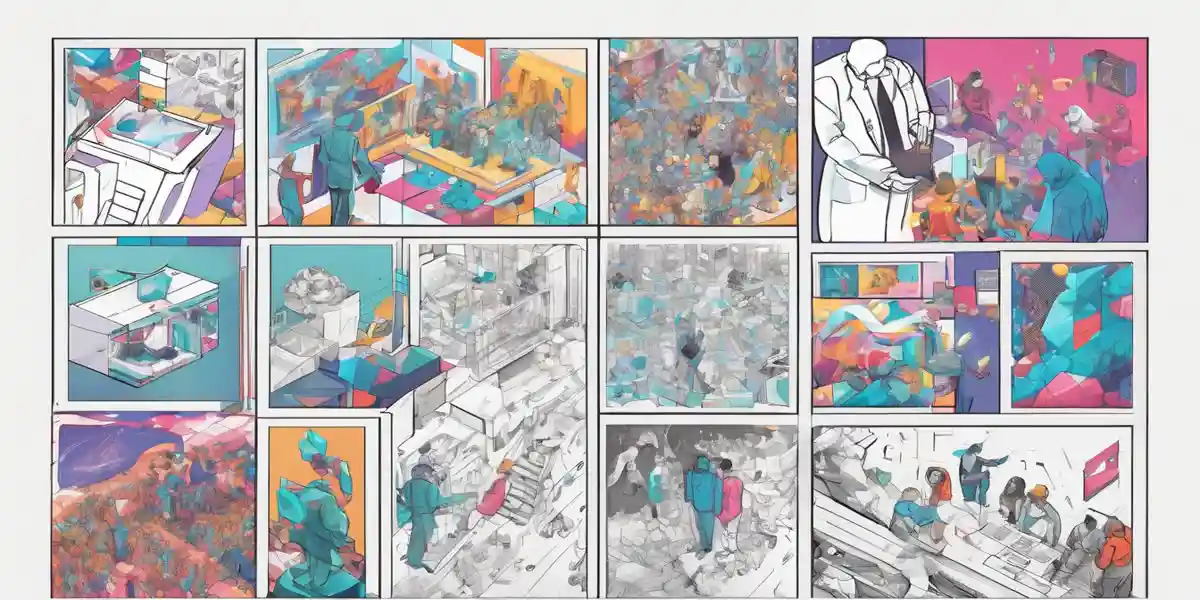 Blockchain as a Catalyst: The Transformation of Contemporary Art through Crypto Innovation