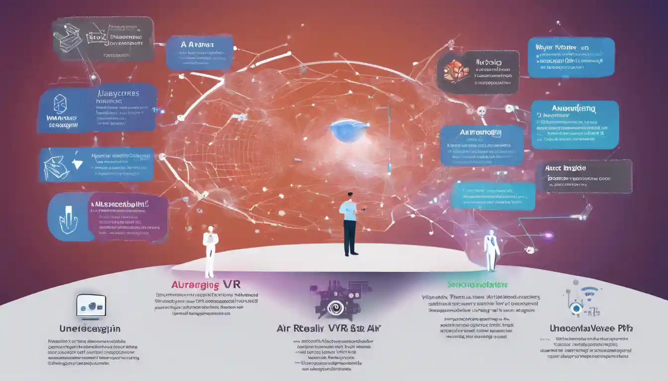 Merging Technologies