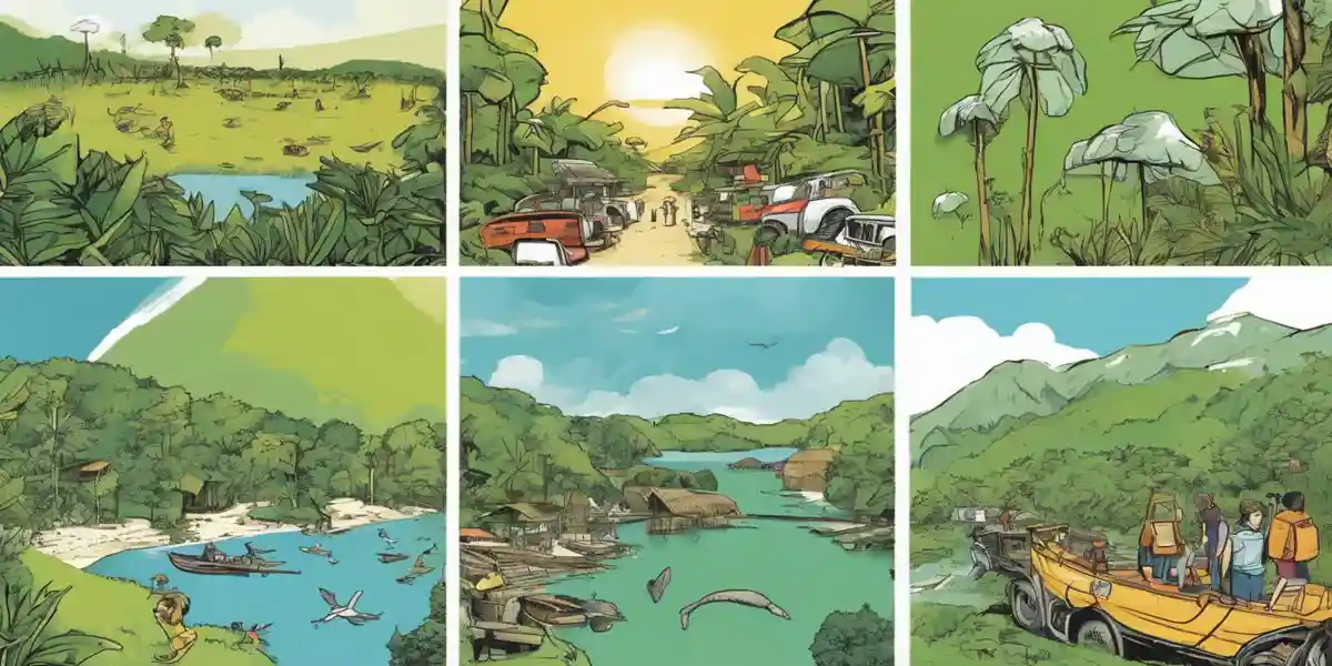 Introduction to Eco-Tourism