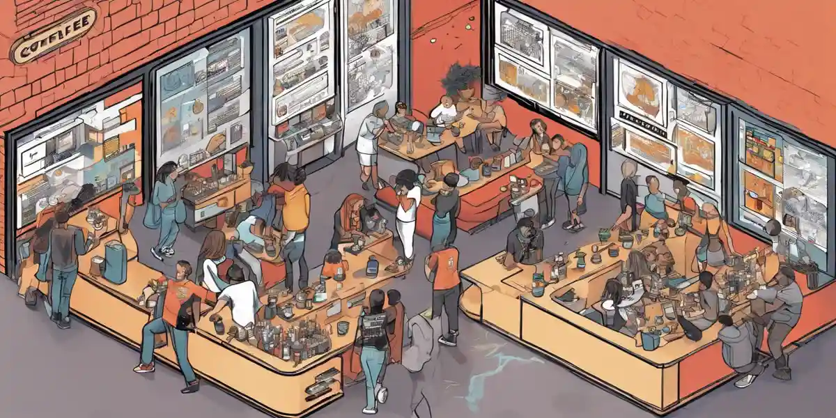 Web3 and Blockchain: Revolutionizing Social Networking