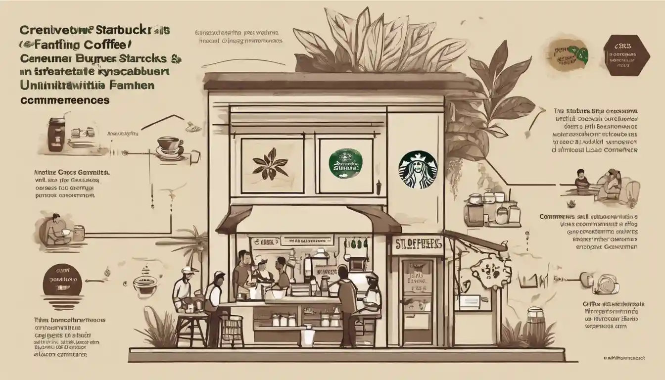 Creative Response to Starbucks